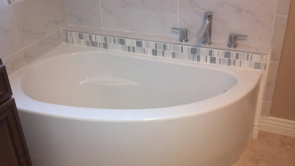 Plumbing services in Berwick, ME